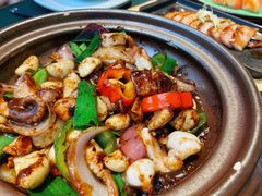 -木棉·醉心粤味(COCO Park店)