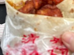 -萍姐炸串·大饼卷一切