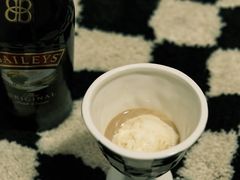 肉桂罗勒-Dip in Gelato(富民路店)
