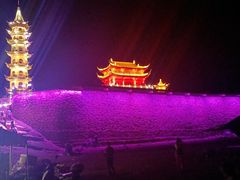 -落星墩