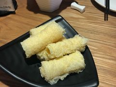 -尚海豆捞(乐虹坊店)