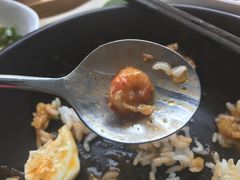 -海盗虾饭·剥好的小龙虾饭(SOHO尚都店)