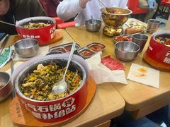 -朴大叔拌饭(广州花城汇店)