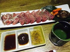 -やきにく 牛将日式焼肉(新华路店)