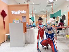 -东莞松山湖万象汇