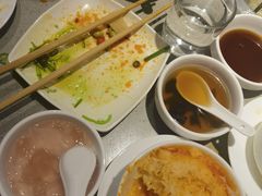 -海底捞火锅(新松江路店)