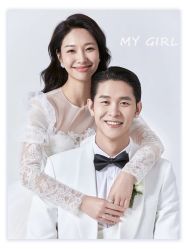 -CD视觉婚纱摄影