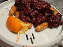 -新镇江酒家(南京西路店)