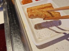 -海底捞火锅(金花路店)