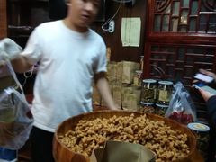 -沈氏祖传老宁波油赞子(南塘店)