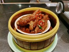 -潮界(虹桥天地店)