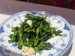 -必点海鲜·海肠捞饭大王(滨江道店)