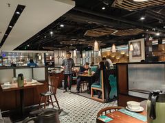 -南拳十三姨·潮汕砂锅粥(世纪金源店)