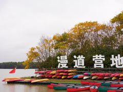 -上海海湾国家森林公园