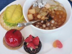 -Social 秀西餐厅-长沙瑞吉酒店(运达店)