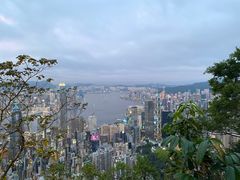 -太平山顶
