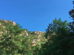 -云峰山自然风景区