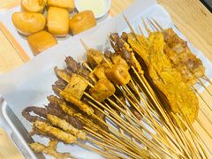 -开蚝屋·海鲜龙虾烧烤(文二路店)