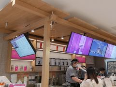 -霸王茶姬(建邺万达广场店)