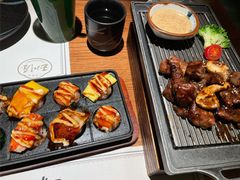 -玉川屋·深夜食堂居酒屋(柳巷店)