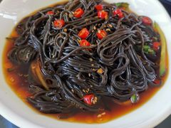 -北京云瑧金陵莲花酒店·莲·川小馆