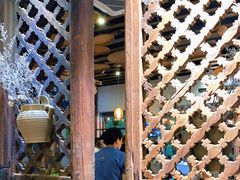 -炊烟·山房菜