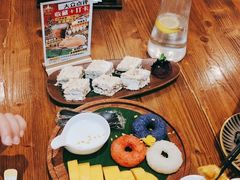 -泰堤坊(淡水体育馆店)