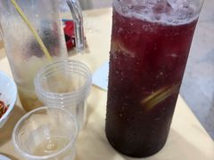 -笨罗卜浏阳菜馆(太平街店)