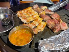 -济州爱肉堂(总店)