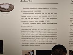 -中国茶叶博物馆(双峰馆区)