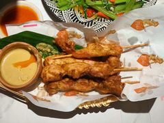 -POKIPOKI泰食谷仓东南亚菜(侨香店)
