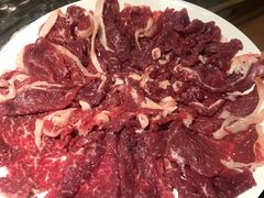 -仄园围炉坊·牛肉火锅·汕头卤水火锅(蛇口店)