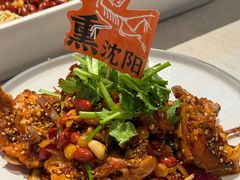 -华府九号海鲜烧烤大排档(龙域店)