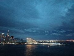-神户美利坚公园东方大酒店