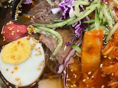 -优壹佳·延边朝鲜族料理(中山北路店)