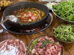 -笔记安顺夺夺粉火锅