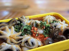 -源味居手把签烧烤(长春一店)