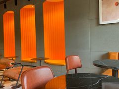 大堂-UMe·玖觅(曲江店)