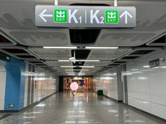 -深圳湾万象城(南山店)