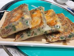 -大锅强·蒸海鲜青岛菜(金沙滩店)
