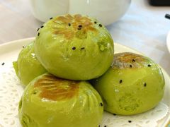 -益健美食大广场(北岭店)