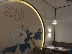 -周渝食惦·酸菜鱼精致川菜(横岗店)