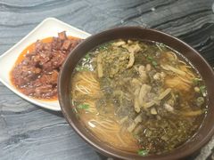 -全启和美食(由由店)