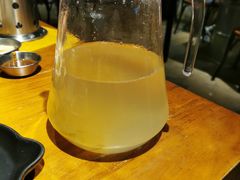 -伍丁·烤牛肋(和平东桥店)