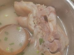 -周小波重庆小面·重庆名小吃(邹容路店)