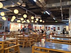 -馬伍旺川菜(江北虹悦城店)