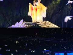 -华清宫景区