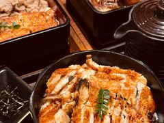 -玄白·炭烤活鳗(上海首店)