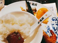 -小菜园新徽菜(合肥之心城店)