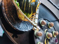 -凤园椰珍·臻品椰子鸡(保利时光里店)
